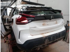 citroen c4 lim. del año 2022 2