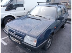skoda forman (785) del año 1994