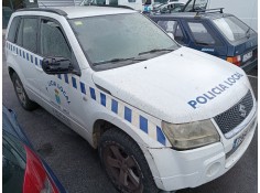 suzuki grand vitara jb (jt) del año 2007