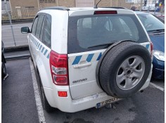 suzuki grand vitara jb (jt) del año 2007 2