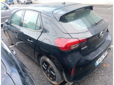 opel corsa f del año 2023 2