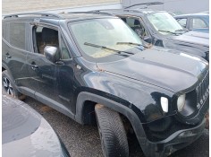 jeep renegade del año 2022