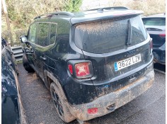 jeep renegade del año 2022 2