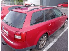 audi a4 avant (8e) del año 2006 2