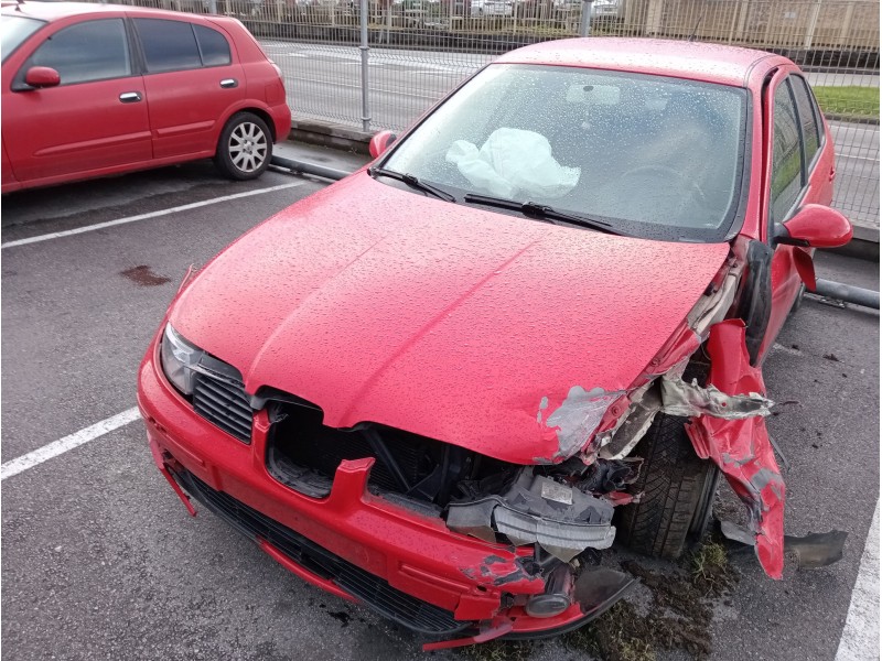 seat leon (1m1) del año 2004