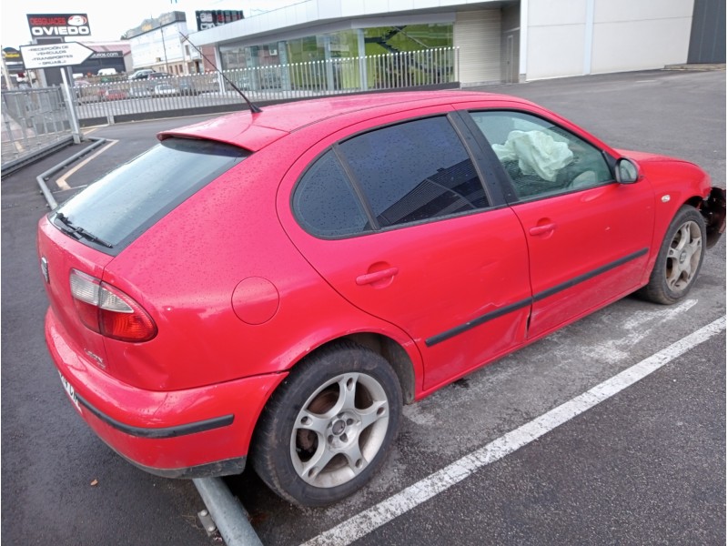 seat leon (1m1) del año 2004