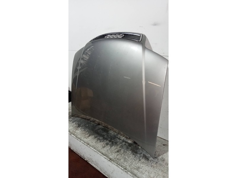 Recambio de capot para audi a6 avant (4b5) 2.5 tdi quattro referencia OEM IAM   