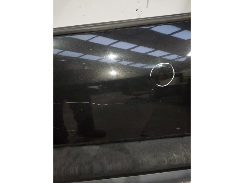 Recambio de puerta delantera izquierda para renault megane iii coupe dynamique referencia OEM IAM   3P