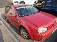 volkswagen golf iv berlina (1j1) del año 2003