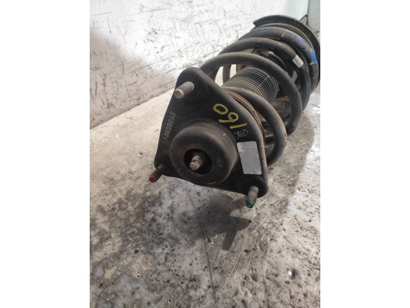 Recambio de amortiguador delantero izquierdo para hyundai santa fe (dm) tecno 4wd referencia OEM IAM 546512W750  