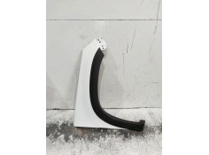 Recambio de aleta delantera derecha para volkswagen tiguan (5n2) referencia OEM IAM   