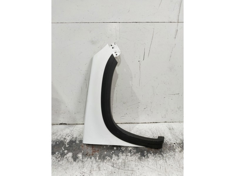 Recambio de aleta delantera derecha para volkswagen tiguan (5n2) referencia OEM IAM   