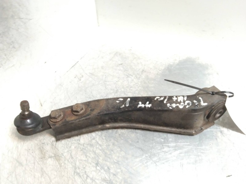 Recambio de brazo suspension inferior delantero izquierdo para opel tigra referencia OEM IAM   