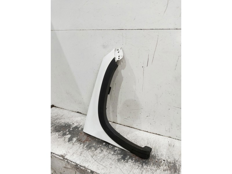 Recambio de aleta delantera derecha para volkswagen tiguan (5n2) referencia OEM IAM   