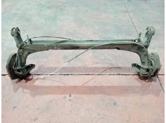 Recambio de puente trasero para seat ibiza (6k1) referencia OEM IAM   DISCO