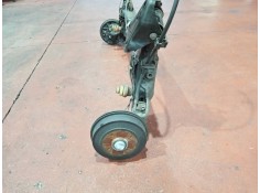 Recambio de puente trasero para citroen c3 referencia OEM IAM   TAMBOR / ABS 2