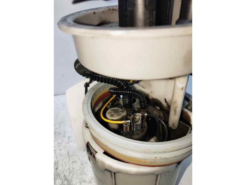 Recambio de bomba combustible para audi a3 (8l) 1.9 tdi ambiente referencia OEM IAM A2C53166111 1J0919050J VDO AFORADOR