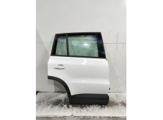 Recambio de puerta trasera derecha para volkswagen tiguan (5n2) referencia OEM IAM   5P