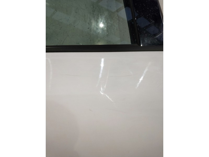 Recambio de puerta trasera derecha para volkswagen tiguan (5n2) referencia OEM IAM   5P