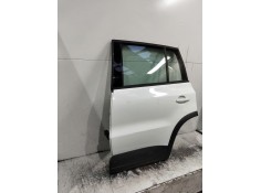 Recambio de puerta trasera izquierda para volkswagen tiguan (5n2) referencia OEM IAM   5P 2