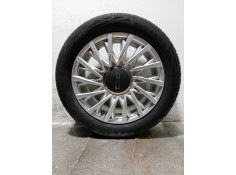 Recambio de juego llantas para fiat nuova 500 (150) referencia OEM IAM   