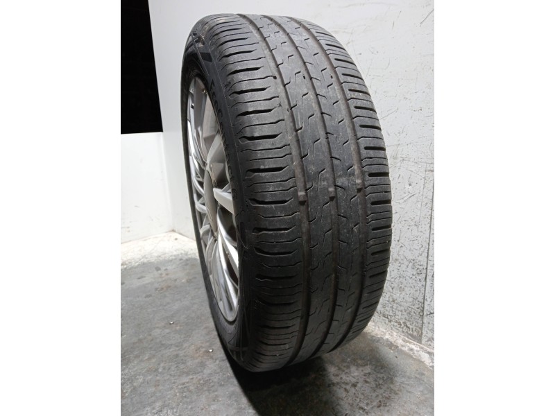 Recambio de juego llantas para fiat nuova 500 (150) referencia OEM IAM   