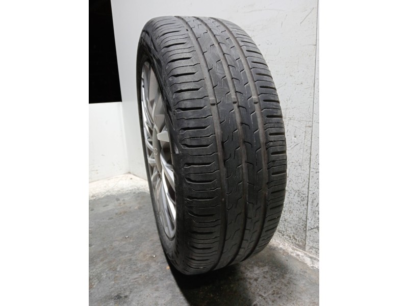 Recambio de juego llantas para fiat nuova 500 (150) referencia OEM IAM   