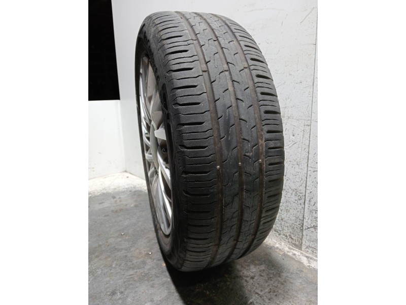 Recambio de juego llantas para fiat nuova 500 (150) referencia OEM IAM   