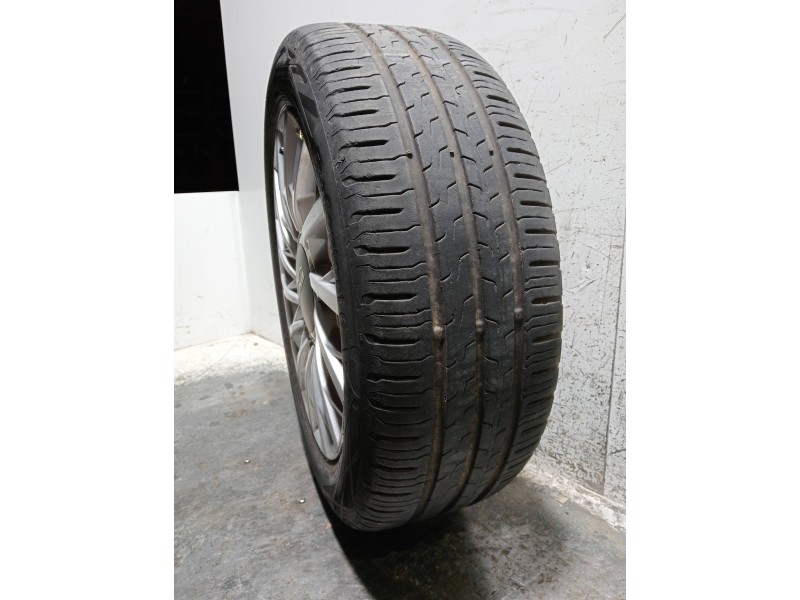 Recambio de juego llantas para fiat nuova 500 (150) referencia OEM IAM   