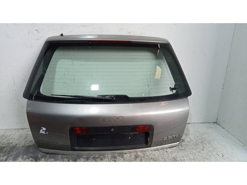 Recambio de porton trasero para audi a6 avant (4b5) 2.5 tdi quattro referencia OEM IAM   