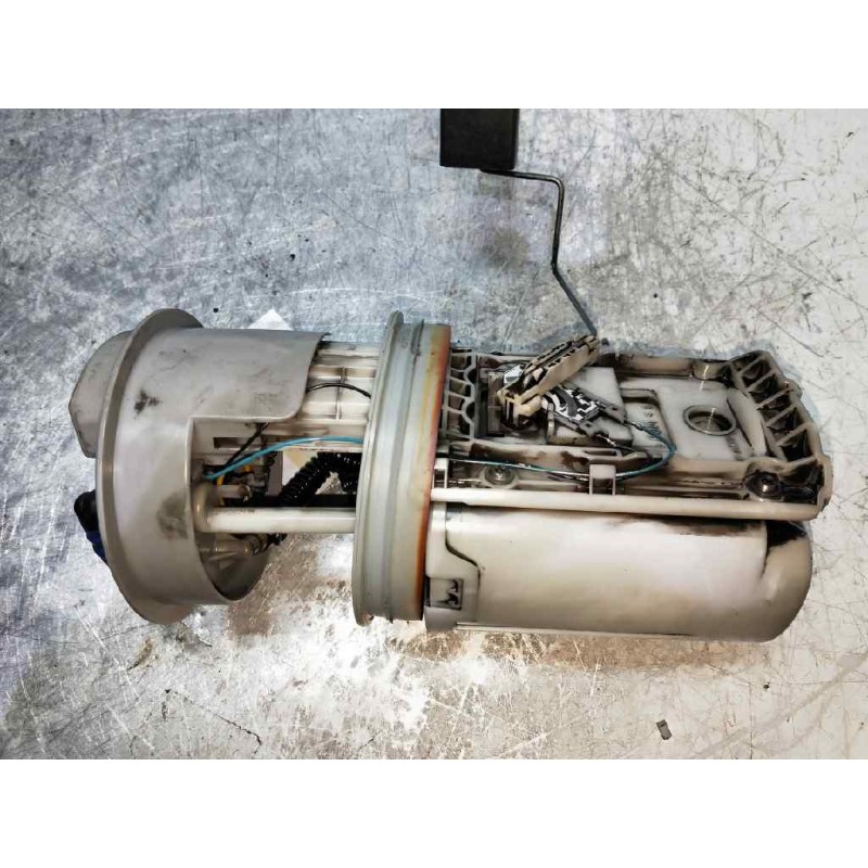 Recambio de bomba combustible para audi a3 (8l) 1.9 tdi ambiente referencia OEM IAM A2C53166111 1J0919050J VDO AFORADOR