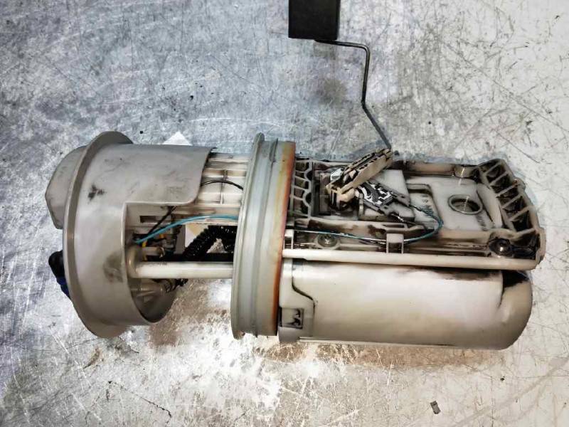 Recambio de bomba combustible para audi a3 (8l) 1.9 tdi ambiente referencia OEM IAM A2C53166111 1J0919050J VDO AFORADOR