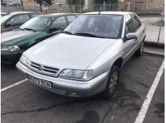 citroen xantia berlina del año 2000