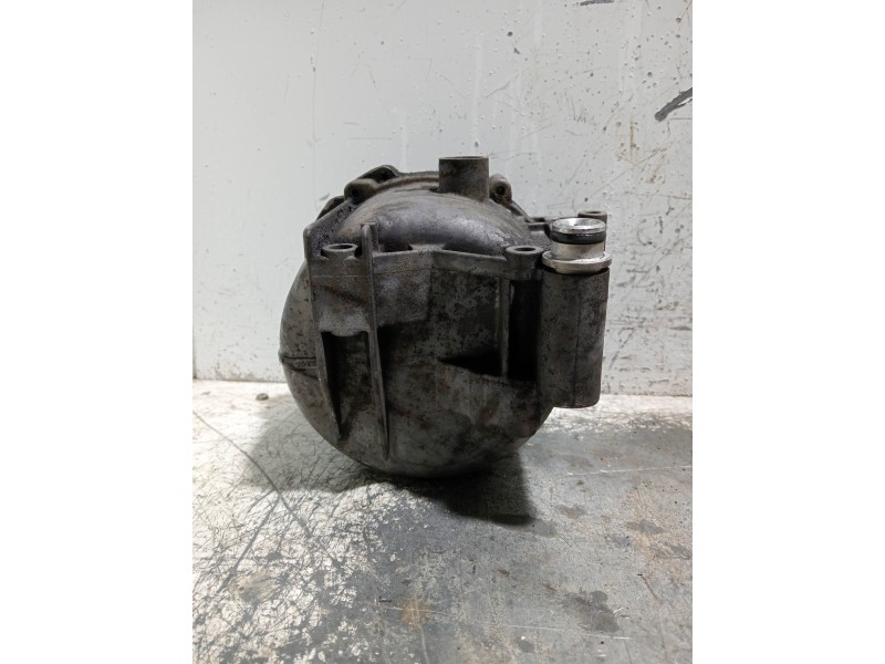 Recambio de alternador para mercedes clase m (w163) referencia OEM IAM 01220AA1P0 A0001502250 A6281540103