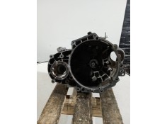 Recambio de caja cambios para volkswagen tiguan (5n2) referencia OEM IAM NFZ 19064 142311 0935 6V