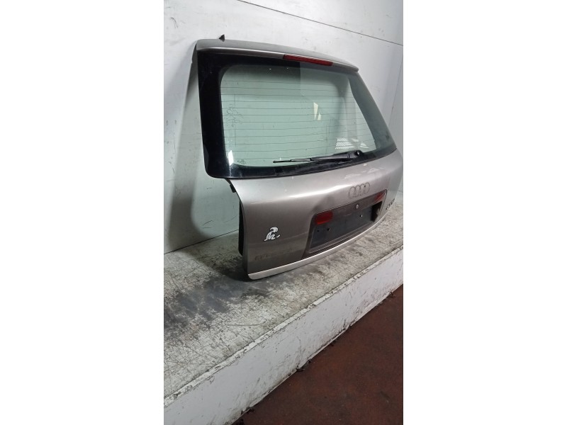 Recambio de porton trasero para audi a6 avant (4b5) 2.5 tdi quattro referencia OEM IAM   