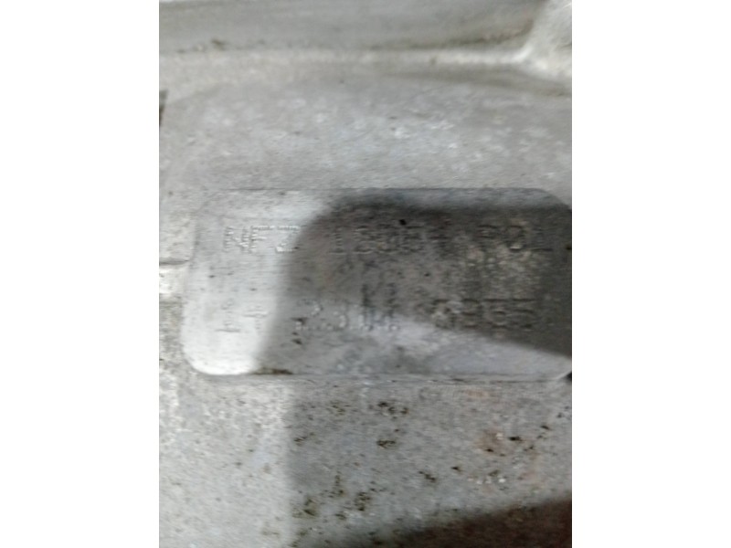 Recambio de caja cambios para volkswagen tiguan (5n2) referencia OEM IAM NFZ 19064 142311 0935 6V