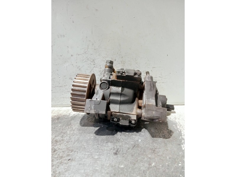 Recambio de bomba inyeccion para renault megane iii coupe dynamique referencia OEM IAM 8200821184 A2C20000754 CONTINENTAL