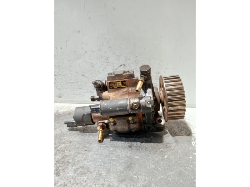 Recambio de bomba inyeccion para renault megane iii coupe dynamique referencia OEM IAM 8200821184 A2C20000754 CONTINENTAL