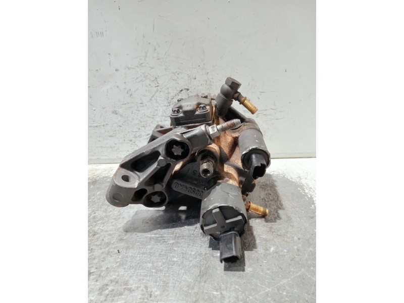 Recambio de bomba inyeccion para renault megane iii coupe dynamique referencia OEM IAM 8200821184 A2C20000754 CONTINENTAL