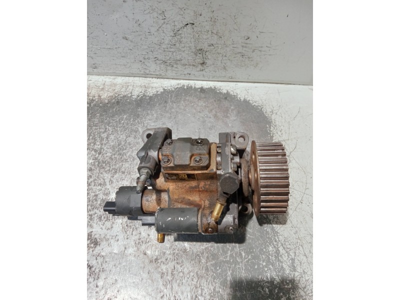 Recambio de bomba inyeccion para renault megane iii coupe dynamique referencia OEM IAM 8200821184 A2C20000754 CONTINENTAL