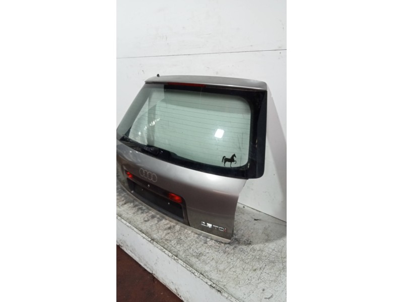 Recambio de porton trasero para audi a6 avant (4b5) 2.5 tdi quattro referencia OEM IAM   