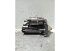 Recambio de motor arranque para renault megane iii coupe dynamique referencia OEM IAM 0986022800  