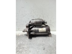 Recambio de motor arranque para renault megane iii coupe dynamique referencia OEM IAM 0986022800   2