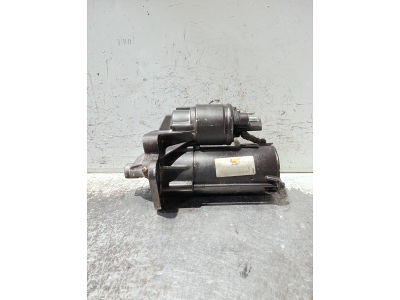 Recambio de motor arranque para renault megane iii coupe dynamique referencia OEM IAM 0986022800  