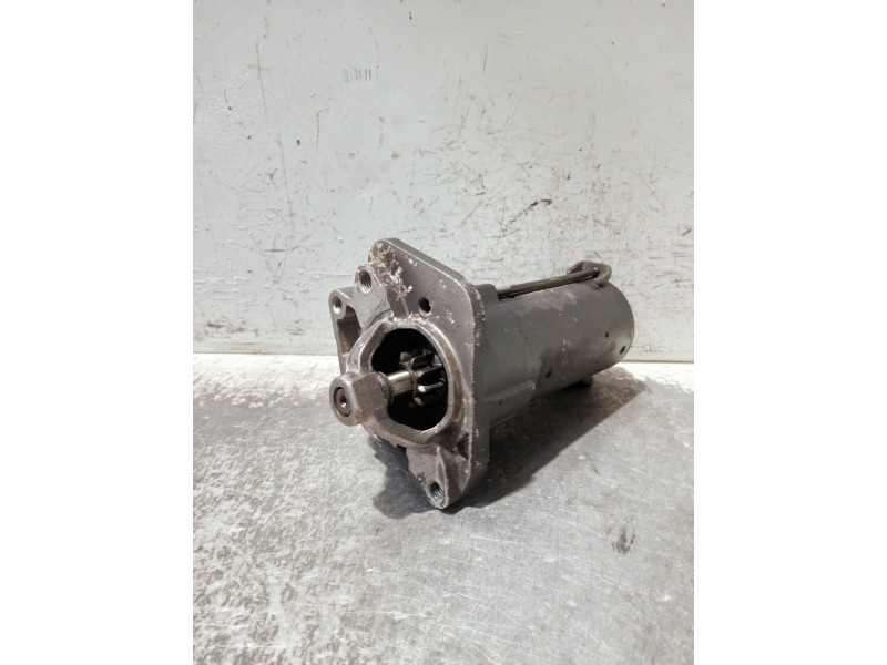 Recambio de motor arranque para renault megane iii coupe dynamique referencia OEM IAM 0986022800  