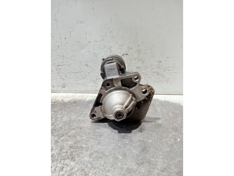 Recambio de motor arranque para renault megane iii coupe dynamique referencia OEM IAM 0986022800  