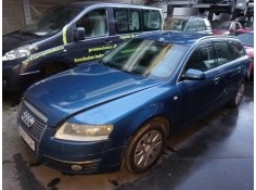 audi a6 avant (4f5) del año 2006