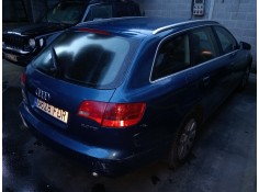 audi a6 avant (4f5) del año 2006 2