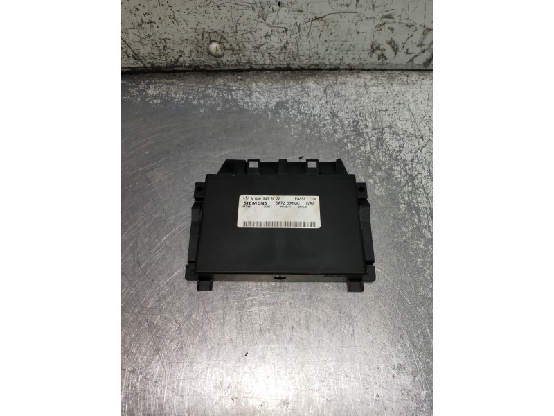 Recambio de modulo electronico para mercedes clase m (w163) referencia OEM IAM A0305452632  